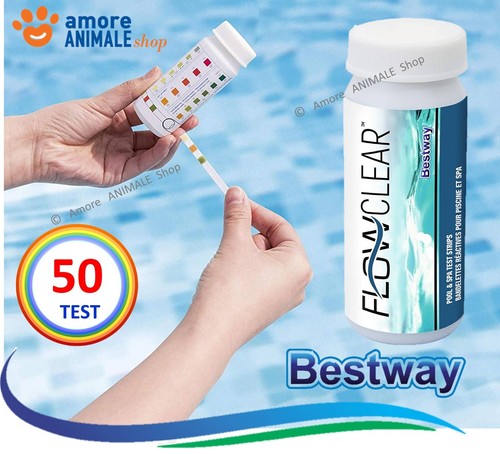 Bestway bandes test 3 - bestway,