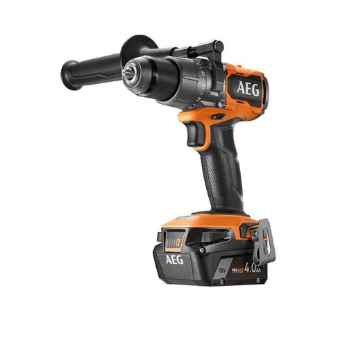 Aeg bsb18c3bl perceuse - aeg,