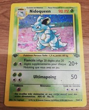 carte pokemon edition 1