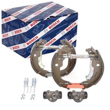 BOSCH Mâchoires de Frein