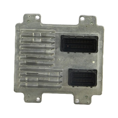 Calculateur moteur ecu opel - moteur,