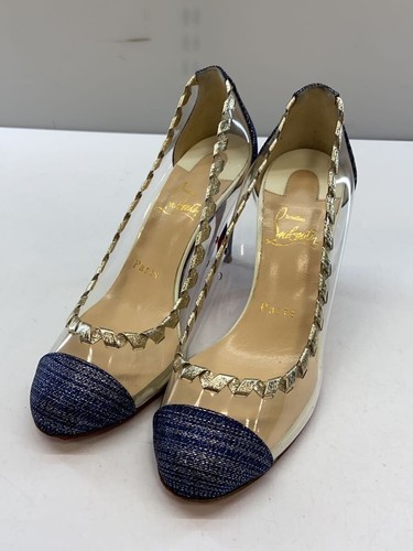 Sandales escarpins talons - sandales,
