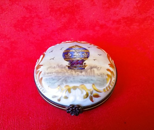 Boîte porcelaine la - en,