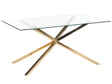 Table de Repas Rectangulaire
