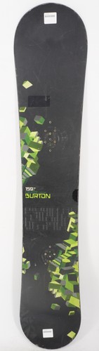 Burton cruzer rocker - burton,