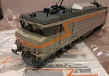 LS MODELS 11204 , Locomotive