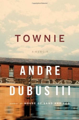 Townie mémoires relié - :,