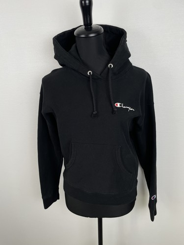 Sweat capuche champion - sweat,