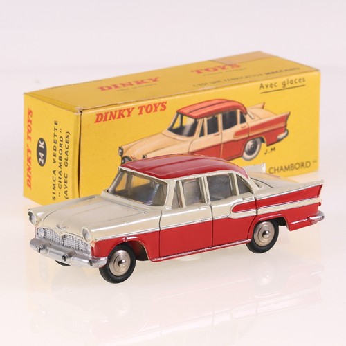 Dinky toys 24k - dinky,