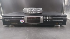Philips Lecteur Compact Disc Cd 723 100% Ok