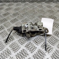 MINI COOPER R50, R53 Serrure