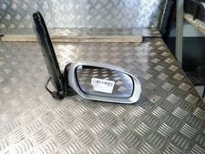 RETROVISEUR EXTERIEUR DROIT ELECTRIQUE VOLKSWAGEN TOURAN (1T1/T2) 2004 1T1857508L9B9