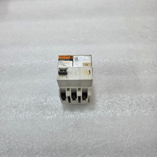Merlin gerin compact f32 - compact, 10a