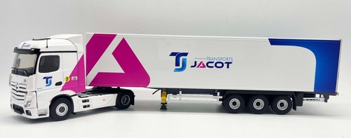 Eligor camion avec benne - camion,