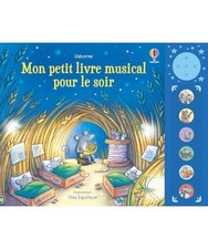 Mon petit livre musical pour