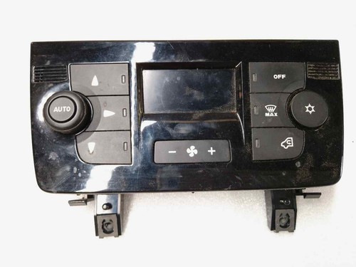 735535097 commande chauffage