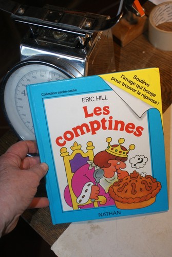 Livre dhill les - le,