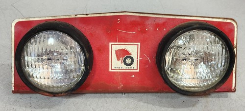 Wheel horse 160 180 - d-160, d-180