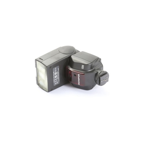 Olympus blitz - olympus, +