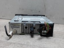 Autoradio d'origine CITROEN C3