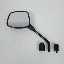 Rétroviseur gauche RMS pour
