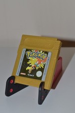 Jeu Pokemon Version Or Game Boy - Cartouche Seule - Fonctionne