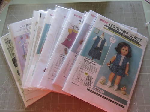 Réservé lot kits - réservé,