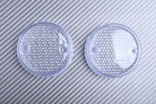 Cabochons Caches Clignotants