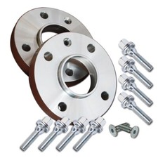 ELARGISSEUR DE VOIE CITROEN BERLINGO Jante 4 Fixations PCD 4x108 Ø 65.1mm 20mm p