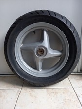 jante avant mbk stunt 12 pouce