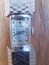 Bucherer montre pendentif - bucherer,