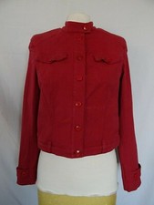 Superbe veste  de la marque Aventure des Toiles