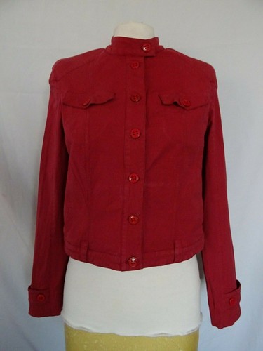 Superbe veste la marque - la,