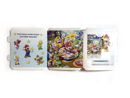 Plv mario party nintendo wii - plv,