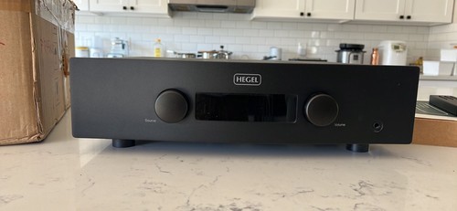 Hegel h190 integrated - h190,