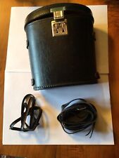 Jumelles BBT KRAUSS modèle aiglon réf 321-82    12 fois 40