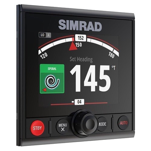 Simrad 000 13289 - 000-13289-001, pilot