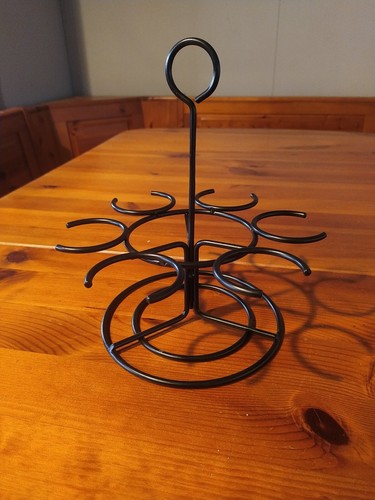 Porte tasse bol avec - porte-tasse, ou