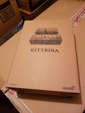 Maitres de l'Univers figurine