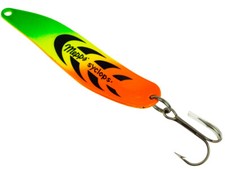 Mepps Syclops Fluo #0 8g 5cm