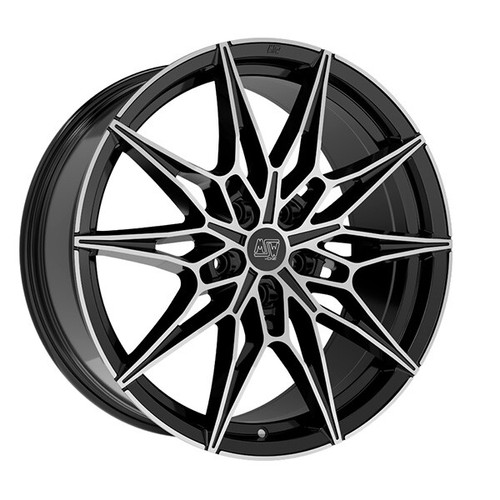 Jantes roues msw - jantes,