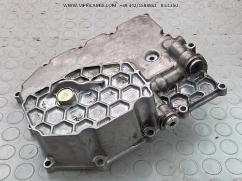 Carter huile moteur - carter,