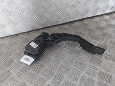 Pédale accélérateur -