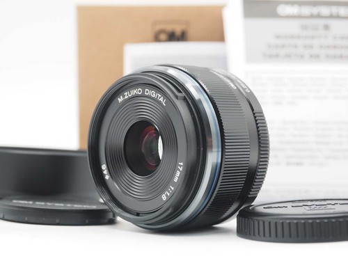Objectif olympus zuiko - objectif, m.zuiko