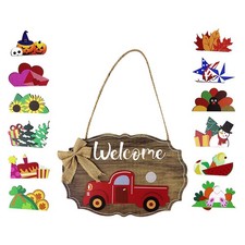  1 Ensemble de bois Biens de