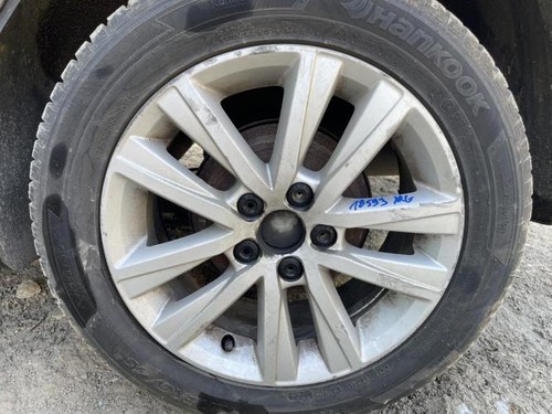 Jante volkswagen polo phase - jante,