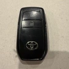 Porte-clés Yaris Cross OEM