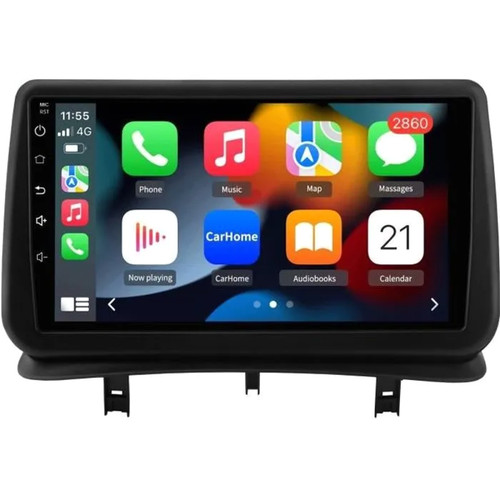 Autoradio android - android, 9"
