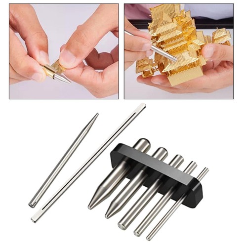Outils modélisme métal - 7,