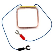 Instrument Expérimental